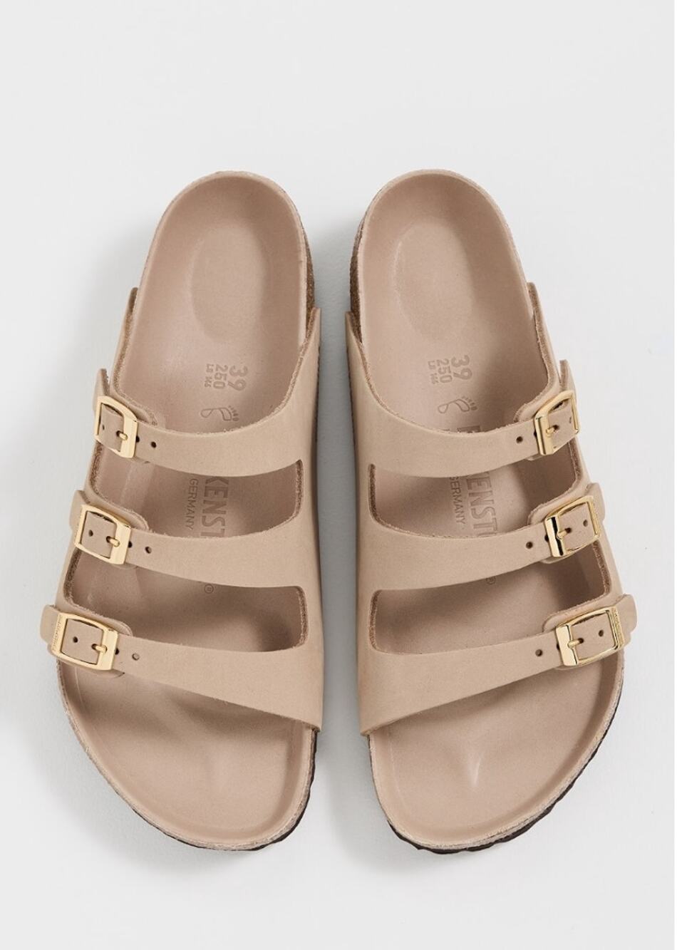 Birkenstock Florida Sandals 39